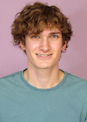 Headshot